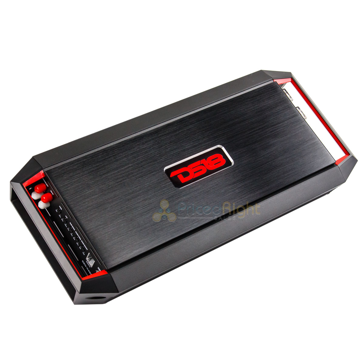 4500W Max Monoblock Subwoofer Amplifier 1 Class D Sub Bass Amp DS18 GEN